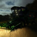 John Deere 77206