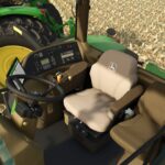 John Deere 8020 Series US5