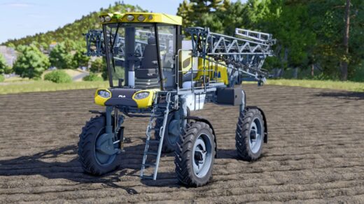 John Deere PLA
