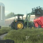 John Deere Soundguard Addons2