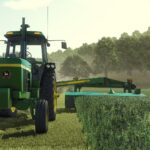 John Deere Soundguard Series4