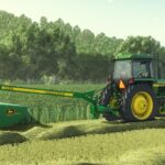 John Deere Soundguard Series5