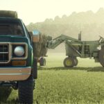 John Deere Soundguard Series6