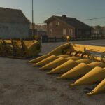 John Greaves ZHK Pack