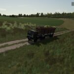 Kamaz 441082