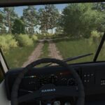 Kamaz 441083