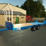 Kane LBT 16 Ton