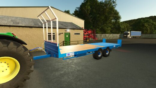 Kane LBT 16 Ton