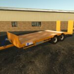 Kane LLTM 16 Ton