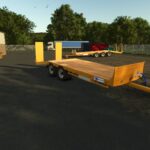 Kane LLTM 16 Ton2