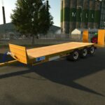 Kane LLTM 24 Ton