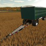 Kann Grain Pup