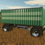Kann Grain Pup3