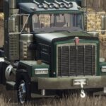 Kenworth C5002