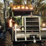 Kenworth C5003