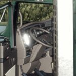 Kenworth C5004