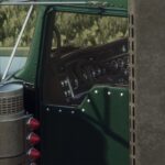 Kenworth C5006