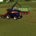 Krone BiG X 11804