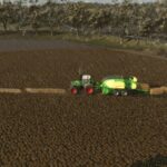 Krone Big Pack 1290 HDP VC