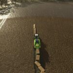 Krone Big Pack 1290 HDP VC2