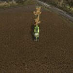 Krone Big Pack 1290 HDP VC3