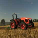 Kubota M5001 Series3
