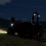Kubota M5001 Series6