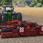 Kuhn Discover XL60
