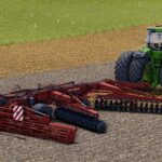 Kuhn Discover XL602