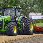 Kuhn Discover XL603