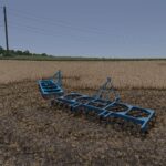 Kulu Agricultural Tools Industrial Rake2