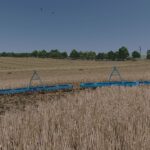 Kulu Agricultural Tools Industrial Rake4
