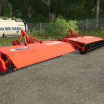 LIZARD DynaDrive4