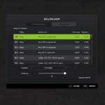 LSFM Universal BaleStorage v1.03