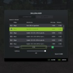 LSFM Universal BaleStorage v1.05