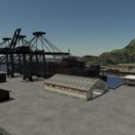 Lakeside FS11 Remaster4