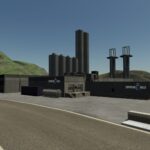 Lakeside FS11 Remaster6
