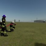 Large Capacity Tanker Truck5