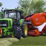 Lely RP 445