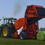 Lely RP 4452