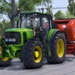 Lely RP 4453