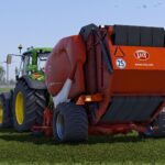 Lely RP 4454