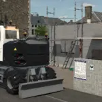 Liebherr A910 v2.0