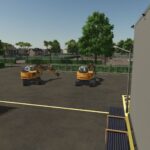 Liebherr R9202