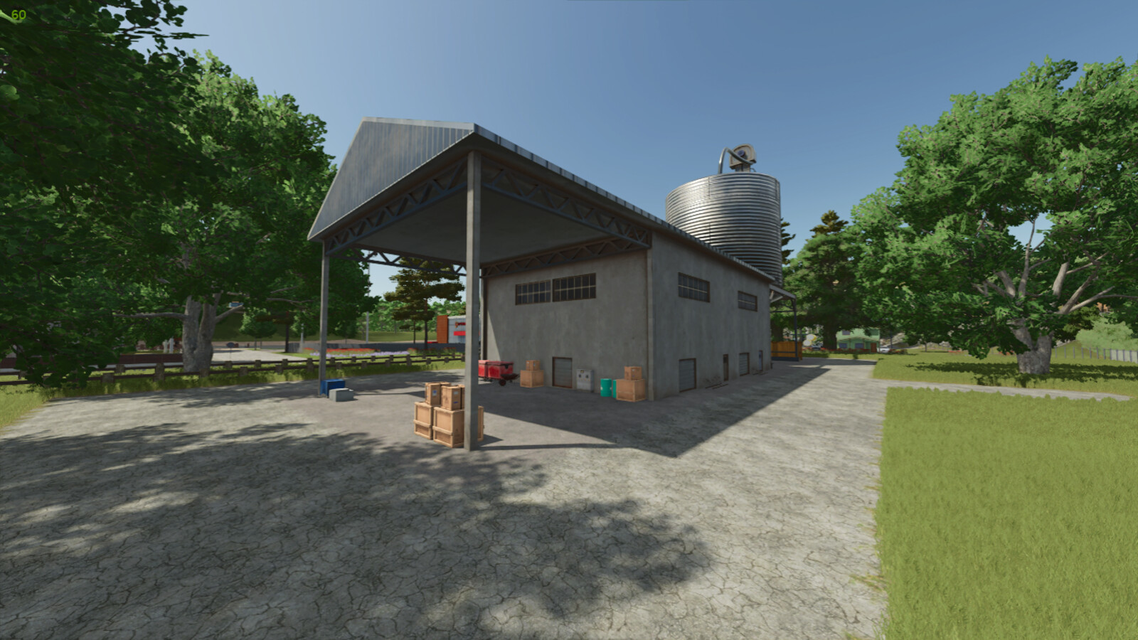 Limestone Purchasing Station V1.0 thumbnail 2