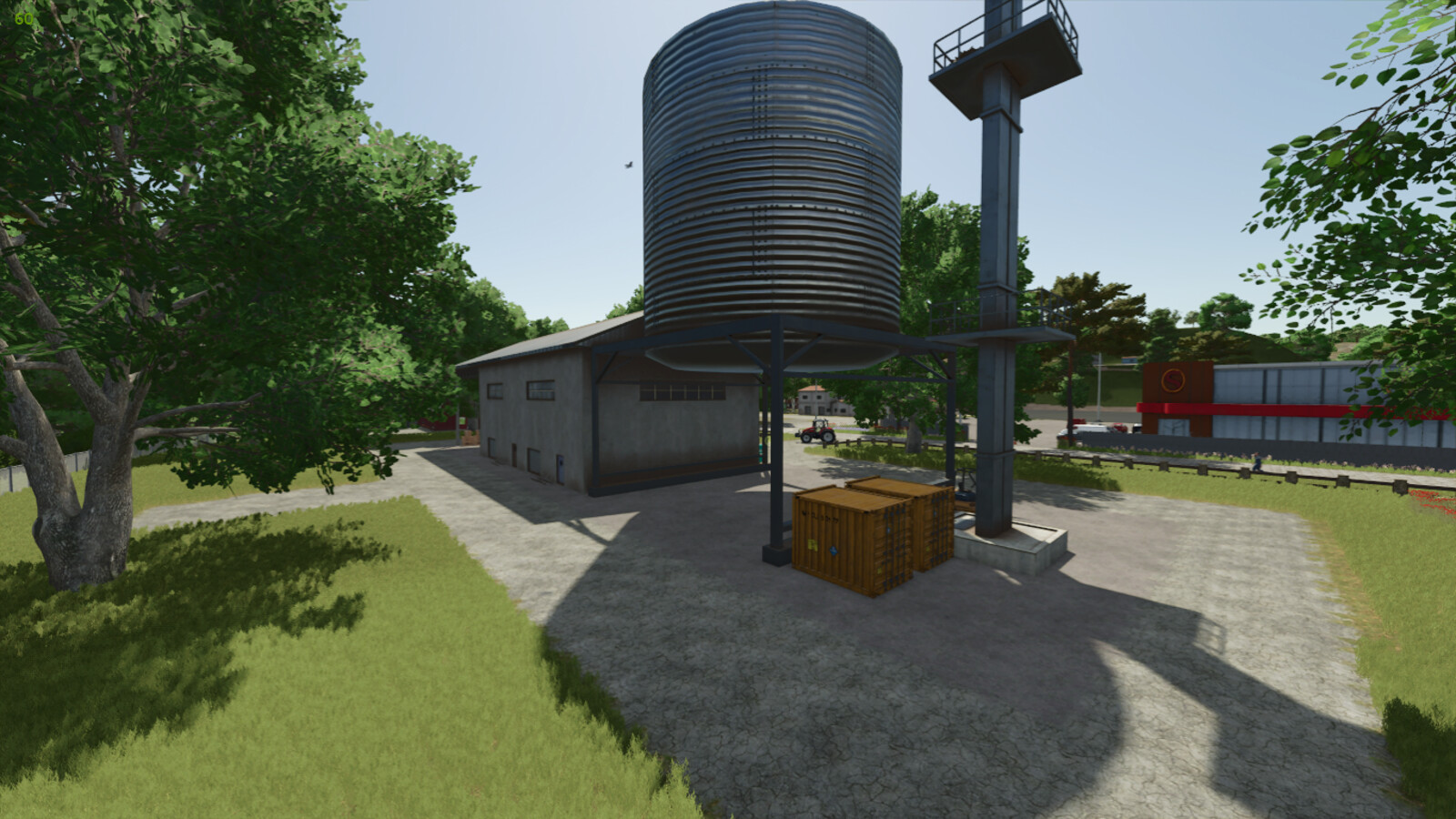 Limestone Purchasing Station V1.0 thumbnail 3