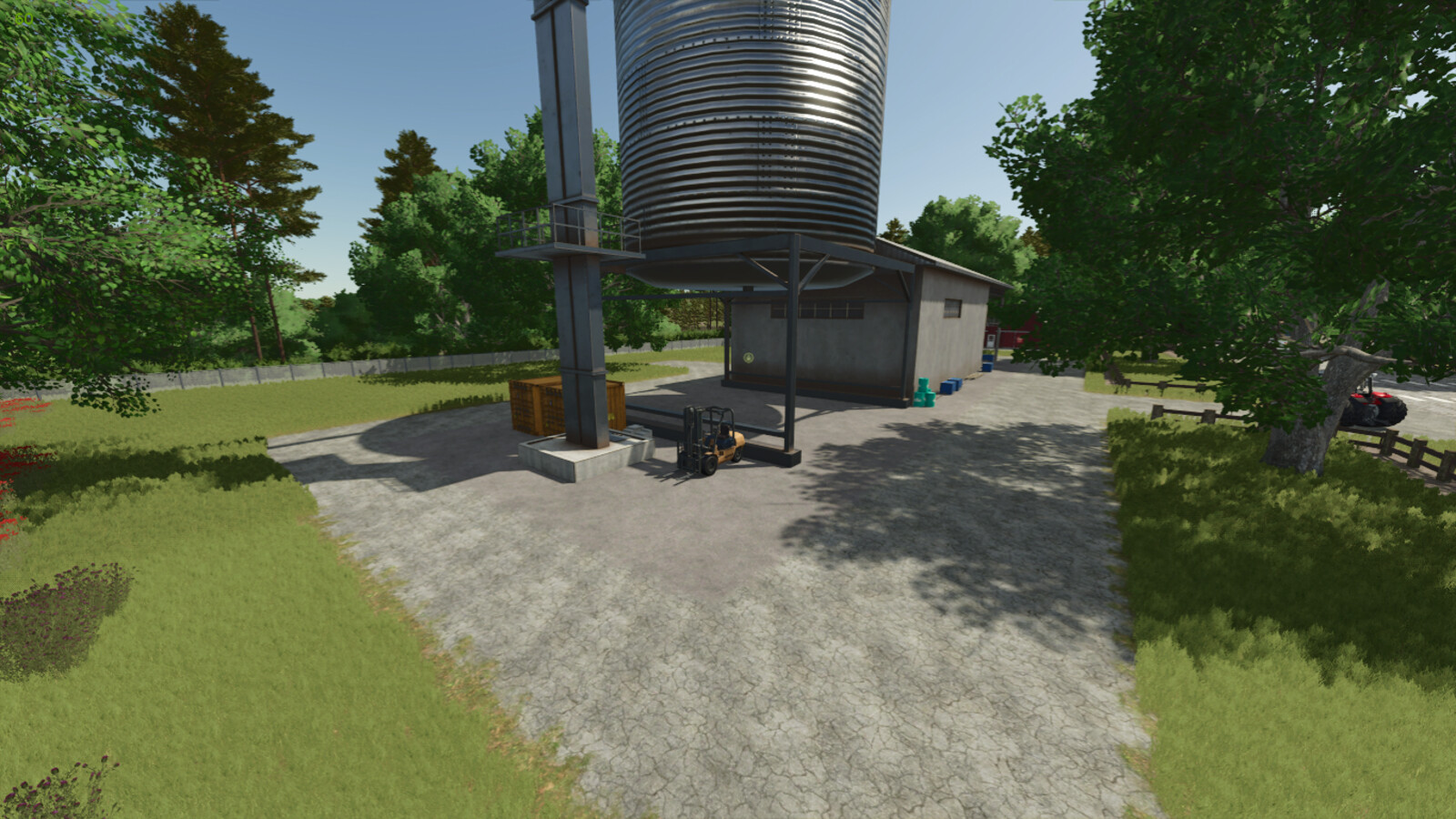 Limestone Purchasing Station V1.0 thumbnail 4