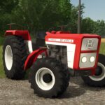 Lindner BF 450 SA