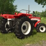 Lindner BF 450 SA2