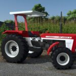 Lindner BF 450 SA3